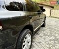 Фольксваген Туарег 2009 в Тячеве на Automoto.ua Черный Фольксваген Туарег, объемом двигателя 3 л и пробегом 200 тыс. км за 11299 $, фото 27 на Automoto.ua