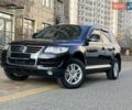 Черный Фольксваген Туарег, объемом двигателя 3.6 л и пробегом 184 тыс. км за 12999 $, фото 13 на Automoto.ua