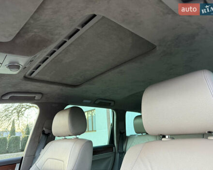 Фольксваген Туарег 2009 в Коломые на Automoto.ua Черный Фольксваген Туарег, объемом двигателя 2.97 л и пробегом 265 тыс. км за 11350 $, фото 37 на Automoto.ua