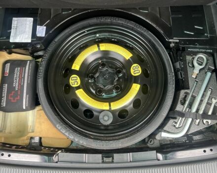 Чорний Фольксваген Туарег, об'ємом двигуна 3 л та пробігом 250 тис. км за 6999 $, фото 18 на Automoto.ua