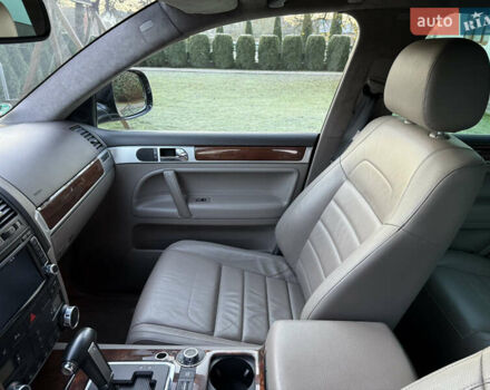 Фольксваген Туарег 2009 в Коломые на Automoto.ua Черный Фольксваген Туарег, объемом двигателя 2.97 л и пробегом 265 тыс. км за 11350 $, фото 36 на Automoto.ua