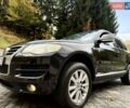 Фольксваген Туарег 2009 в Тячеве на Automoto.ua Черный Фольксваген Туарег, объемом двигателя 3 л и пробегом 200 тыс. км за 11299 $, фото 74 на Automoto.ua