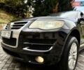 Фольксваген Туарег 2009 в Тячеве на Automoto.ua Черный Фольксваген Туарег, объемом двигателя 3 л и пробегом 200 тыс. км за 11299 $, фото 22 на Automoto.ua