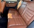 Фольксваген Туарег 2009 в Ровно на Automoto.ua Черный Фольксваген Туарег, объемом двигателя 3 л и пробегом 254 тыс. км за 6800 $, фото 21 на Automoto.ua