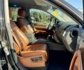 Фольксваген Туарег 2009 в Ровно на Automoto.ua Черный Фольксваген Туарег, объемом двигателя 3 л и пробегом 254 тыс. км за 6800 $, фото 13 на Automoto.ua