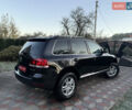 Фольксваген Туарег 2009 в Коломые на Automoto.ua Черный Фольксваген Туарег, объемом двигателя 2.97 л и пробегом 265 тыс. км за 11350 $, фото 13 на Automoto.ua