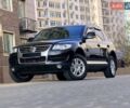 Черный Фольксваген Туарег, объемом двигателя 3.6 л и пробегом 184 тыс. км за 12999 $, фото 66 на Automoto.ua