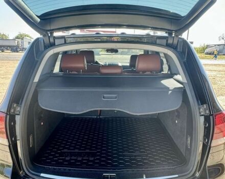 Фольксваген Туарег 2009 в Ровно на Automoto.ua Черный Фольксваген Туарег, объемом двигателя 3 л и пробегом 254 тыс. км за 6800 $, фото 18 на Automoto.ua