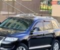 Черный Фольксваген Туарег, объемом двигателя 3.6 л и пробегом 184 тыс. км за 12999 $, фото 6 на Automoto.ua