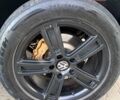 Черный Фольксваген Туарег, объемом двигателя 4.2 л и пробегом 257 тыс. км за 12000 $, фото 9 на Automoto.ua