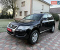 Фольксваген Туарег 2009 в Коломые на Automoto.ua Черный Фольксваген Туарег, объемом двигателя 2.97 л и пробегом 265 тыс. км за 11350 $, фото 9 на Automoto.ua