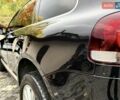 Фольксваген Туарег 2009 в Тячеве на Automoto.ua Черный Фольксваген Туарег, объемом двигателя 3 л и пробегом 200 тыс. км за 11299 $, фото 65 на Automoto.ua