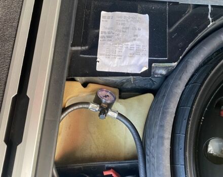 Черный Фольксваген Туарег, объемом двигателя 3 л и пробегом 290 тыс. км за 13350 $, фото 10 на Automoto.ua