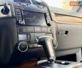 Черный Фольксваген Туарег, объемом двигателя 3.6 л и пробегом 184 тыс. км за 12999 $, фото 19 на Automoto.ua