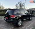 Фольксваген Туарег 2009 в Коломые на Automoto.ua Черный Фольксваген Туарег, объемом двигателя 2.97 л и пробегом 265 тыс. км за 11350 $, фото 28 на Automoto.ua