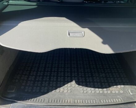 Черный Фольксваген Туарег, объемом двигателя 3 л и пробегом 290 тыс. км за 13350 $, фото 7 на Automoto.ua