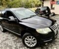 Фольксваген Туарег 2009 в Тячеве на Automoto.ua Черный Фольксваген Туарег, объемом двигателя 3 л и пробегом 200 тыс. км за 11299 $, фото 63 на Automoto.ua