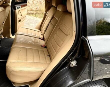 Фольксваген Туарег 2009 в Тячеве на Automoto.ua Черный Фольксваген Туарег, объемом двигателя 3 л и пробегом 200 тыс. км за 11299 $, фото 51 на Automoto.ua