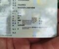 Черный Фольксваген Туарег, объемом двигателя 3 л и пробегом 350 тыс. км за 12500 $, фото 1 на Automoto.ua