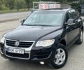 Чорний Фольксваген Туарег, об'ємом двигуна 3 л та пробігом 250 тис. км за 6999 $, фото 1 на Automoto.ua