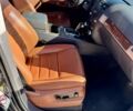 Фольксваген Туарег 2009 в Ровно на Automoto.ua Черный Фольксваген Туарег, объемом двигателя 3 л и пробегом 254 тыс. км за 6800 $, фото 14 на Automoto.ua