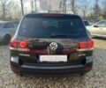 Черный Фольксваген Туарег, объемом двигателя 3 л и пробегом 264 тыс. км за 11799 $, фото 3 на Automoto.ua