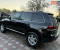 Фольксваген Туарег 2009 в Коломые на Automoto.ua Черный Фольксваген Туарег, объемом двигателя 2.97 л и пробегом 265 тыс. км за 11350 $, фото 8 на Automoto.ua