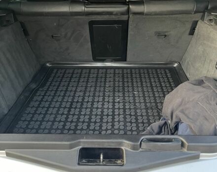 Фольксваген Туарег 2009 в Ровно на Automoto.ua Черный Фольксваген Туарег, объемом двигателя 3 л и пробегом 254 тыс. км за 6800 $, фото 8 на Automoto.ua