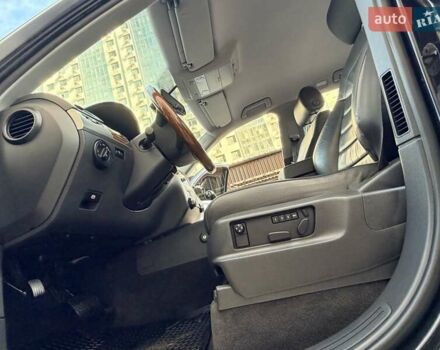 Черный Фольксваген Туарег, объемом двигателя 3.6 л и пробегом 184 тыс. км за 12999 $, фото 91 на Automoto.ua