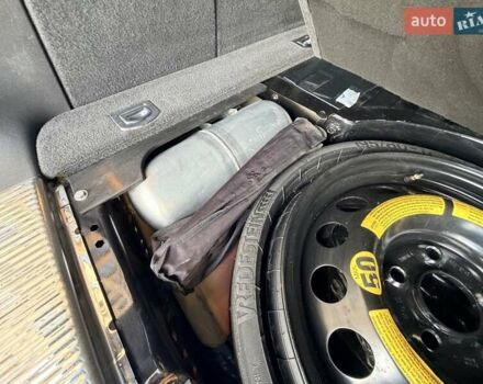 Черный Фольксваген Туарег, объемом двигателя 3.6 л и пробегом 184 тыс. км за 12999 $, фото 85 на Automoto.ua