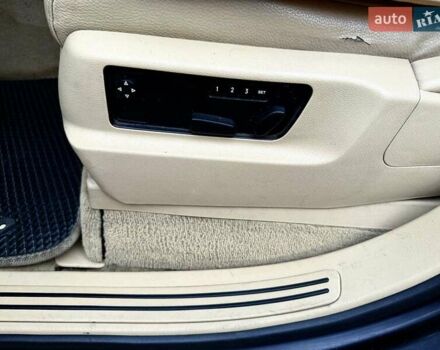 Черный Фольксваген Туарег, объемом двигателя 3 л и пробегом 203 тыс. км за 10999 $, фото 4 на Automoto.ua