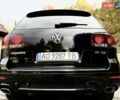 Фольксваген Туарег 2009 в Тячеве на Automoto.ua Черный Фольксваген Туарег, объемом двигателя 3 л и пробегом 200 тыс. км за 11299 $, фото 5 на Automoto.ua
