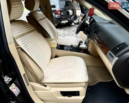 Фольксваген Туарег 2009 в Тячеве на Automoto.ua Черный Фольксваген Туарег, объемом двигателя 3 л и пробегом 200 тыс. км за 11299 $, фото 16 на Automoto.ua