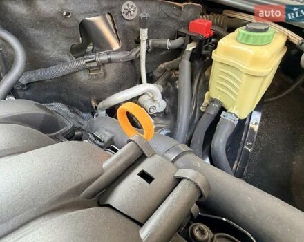 Черный Фольксваген Туарег, объемом двигателя 3.6 л и пробегом 184 тыс. км за 12999 $, фото 99 на Automoto.ua