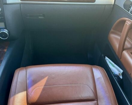 Фольксваген Туарег 2009 в Ровно на Automoto.ua Черный Фольксваген Туарег, объемом двигателя 3 л и пробегом 254 тыс. км за 6800 $, фото 19 на Automoto.ua