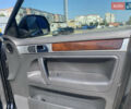 Чорний Фольксваген Туарег, об'ємом двигуна 3.6 л та пробігом 255 тис. км за 12500 $, фото 14 на Automoto.ua