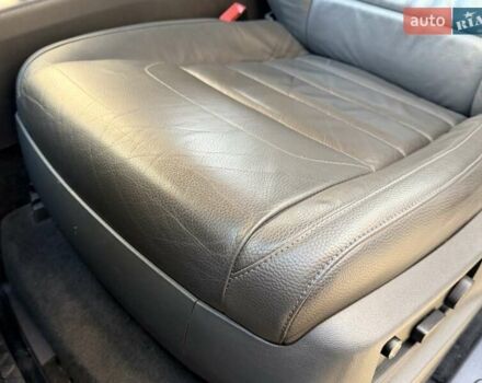 Черный Фольксваген Туарег, объемом двигателя 3.6 л и пробегом 184 тыс. км за 12999 $, фото 26 на Automoto.ua