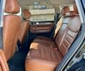 Фольксваген Туарег 2009 в Ровно на Automoto.ua Черный Фольксваген Туарег, объемом двигателя 3 л и пробегом 254 тыс. км за 6800 $, фото 15 на Automoto.ua