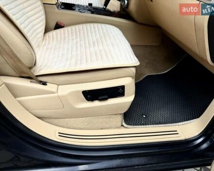 Фольксваген Туарег 2009 в Тячеве на Automoto.ua Черный Фольксваген Туарег, объемом двигателя 3 л и пробегом 200 тыс. км за 11299 $, фото 55 на Automoto.ua