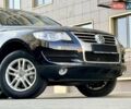 Черный Фольксваген Туарег, объемом двигателя 3.6 л и пробегом 184 тыс. км за 12999 $, фото 14 на Automoto.ua