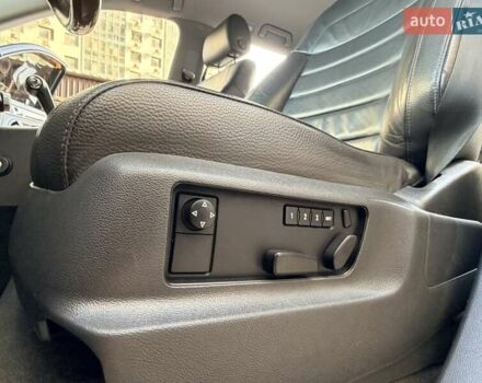 Черный Фольксваген Туарег, объемом двигателя 3.6 л и пробегом 184 тыс. км за 12999 $, фото 92 на Automoto.ua