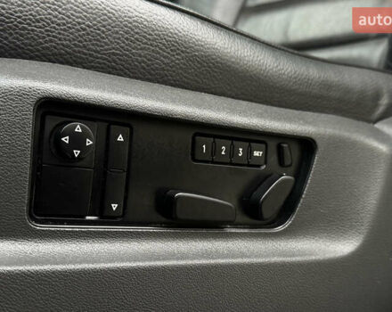 Черный Фольксваген Туарег, объемом двигателя 3 л и пробегом 280 тыс. км за 11700 $, фото 26 на Automoto.ua