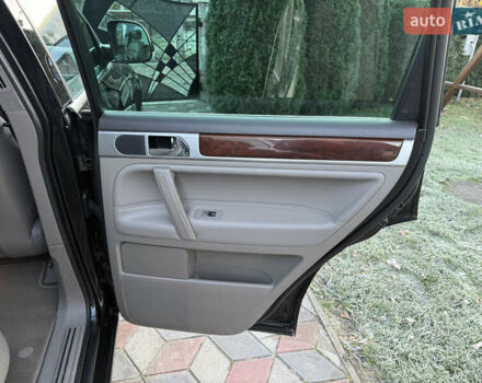 Фольксваген Туарег 2009 в Коломые на Automoto.ua Черный Фольксваген Туарег, объемом двигателя 2.97 л и пробегом 265 тыс. км за 11350 $, фото 43 на Automoto.ua