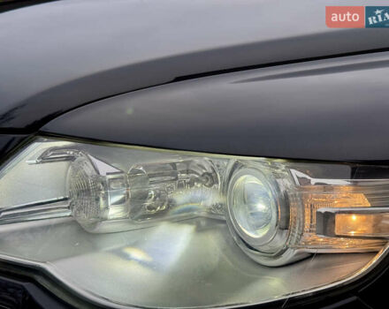 Черный Фольксваген Туарег, объемом двигателя 3 л и пробегом 280 тыс. км за 11700 $, фото 18 на Automoto.ua