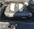 Черный Фольксваген Туарег, объемом двигателя 3 л и пробегом 121 тыс. км за 3999 $, фото 4 на Automoto.ua