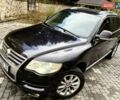 Фольксваген Туарег 2009 в Тячеве на Automoto.ua Черный Фольксваген Туарег, объемом двигателя 3 л и пробегом 200 тыс. км за 11299 $, фото 58 на Automoto.ua