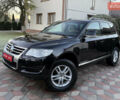 Фольксваген Туарег 2009 в Коломые на Automoto.ua Черный Фольксваген Туарег, объемом двигателя 2.97 л и пробегом 265 тыс. км за 11350 $, фото 1 на Automoto.ua