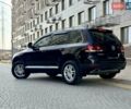 Черный Фольксваген Туарег, объемом двигателя 3.6 л и пробегом 184 тыс. км за 12999 $, фото 50 на Automoto.ua