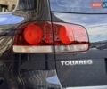 Черный Фольксваген Туарег, объемом двигателя 3.6 л и пробегом 184 тыс. км за 12999 $, фото 103 на Automoto.ua