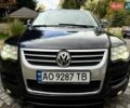 Фольксваген Туарег 2009 в Тячеве на Automoto.ua Черный Фольксваген Туарег, объемом двигателя 3 л и пробегом 200 тыс. км за 11299 $, фото 71 на Automoto.ua